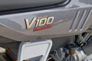 Moto Guzzi V100 S MANDELLO