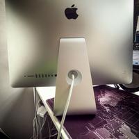 Apple iMac 21.5” i7 3.1GHz – 16GB RAM – 1TB – macO