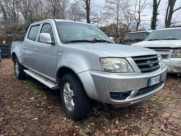 Tata Xenon 2.2 Dicor 4x2 PC-DC Cassonato