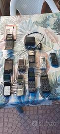 vari oggetti da collezione vintage 