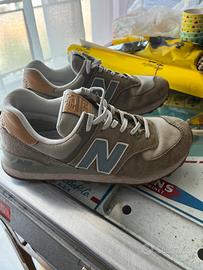 Sneakers New Balance 574
