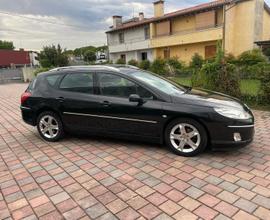 Peugeot 407 2.0 HDi SW Féline 136cv