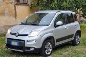 Fiat Panda 1.3 MJT S&S Trekking 
