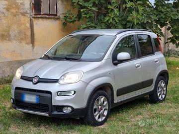 Fiat Panda 1.3 MJT S&S Trekking 