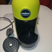 macchina caffè Lavazza a modo mio