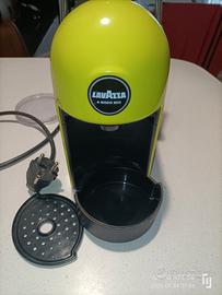 macchina caffè Lavazza a modo mio