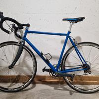 Bici da corsa - 2001