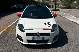 Punto Abarth esseesse