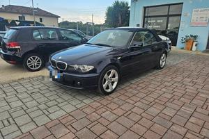 BMW 320 Ci (2.2) cat Cabrio