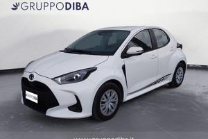 Toyota Yaris IV 2020 1.5h Active