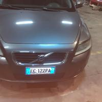 volvo v50 1.6 diesel 