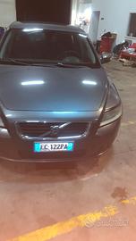 volvo v50 1.6 diesel 