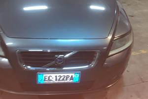 volvo v50 1.6 diesel 