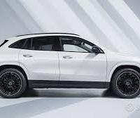 Ricambi auto mercedes gla 2022;2023