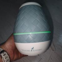 diffusore olii essenziali