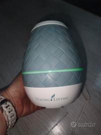 diffusore olii essenziali