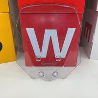 Cupolino Kawasaki Versys X300