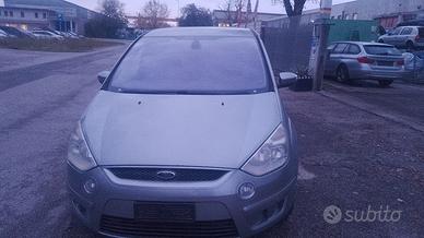 FORD S MAX 2010 C/MOTORE  QXWA