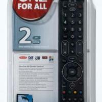 Telecomando TV Universale Essence 2 URC
