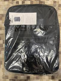 Zaino MH WAY NUOVO - con tasca porta notebook