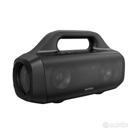 Anker Soundcore Motion Boom stereo