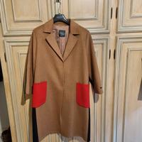 cappotto Persona by Marina Rinaldi