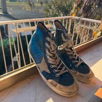 Golden Goose 39 originali modello Francy  2025