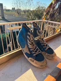 Golden Goose 39 originali modello Francy  2025