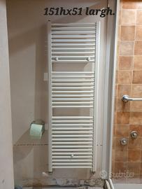 Termosifone design Termoarredo 150x50 35 elementi