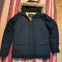 Giacca Woolrich uomo