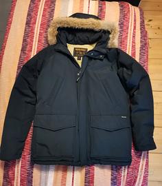 Giacca Woolrich uomo