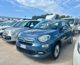 Fiat 500X 1.3 MultiJet 95 CV - 2017