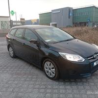 FORD FOCUS SW 1.6 TDCi Neopatentati