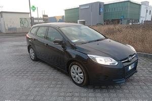 FORD FOCUS SW 1.6 TDCi Neopatentati