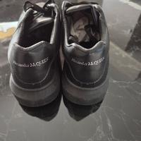 scarpe alexander mcqueen 