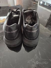 scarpe alexander mcqueen 
