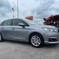 Citroen C4 1.6 BlueHDi 120 S&S Feel AUTOCARRO