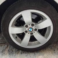 cerchi in lega BMW e 60