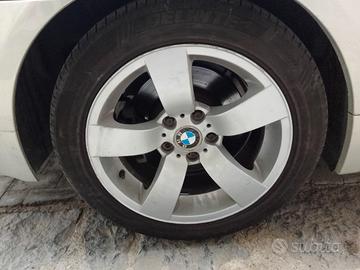 cerchi in lega BMW e 60