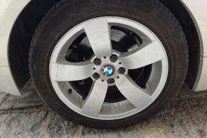 cerchi in lega BMW e 60