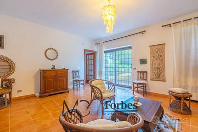 Santa Teresa di Gallura | Villa indipendente con g