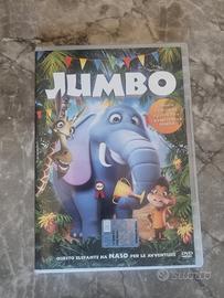 DVD jumbo 