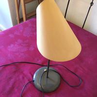 Lampade da tavolo Man Ray per Sirrah