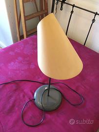 Lampade da tavolo Man Ray per Sirrah