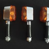 Ricambi accessori Royal Enfield 500