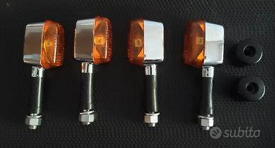 Ricambi accessori Royal Enfield 500