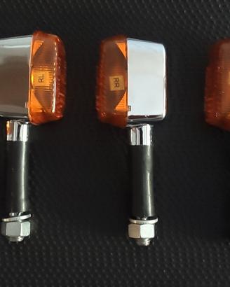 Ricambi accessori Royal Enfield 500