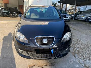 Seat Altea Xl benzina km 135 mila