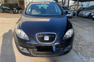 Seat Altea Xl benzina km 135 mila