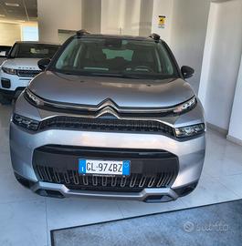 Citroen C3 Aircross BlueHDi 110 S&S Feel